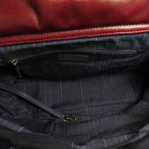 Chanel Chain 2way Coco Mark Tote Bag Calf - Picture 5 of 9